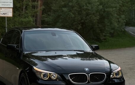 BMW 5 серия, 2005 год, 800 000 рублей, 5 фотография