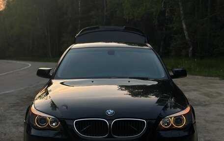 BMW 5 серия, 2005 год, 800 000 рублей, 6 фотография