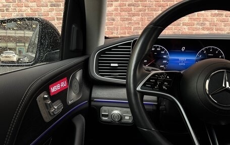 Mercedes-Benz GLE, 2023 год, 11 748 000 рублей, 16 фотография