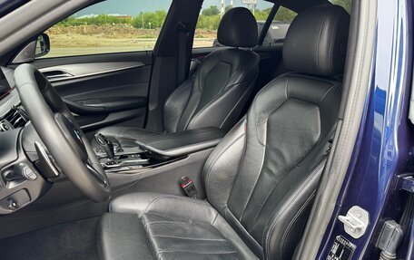 BMW 5 серия, 2018 год, 3 950 000 рублей, 15 фотография