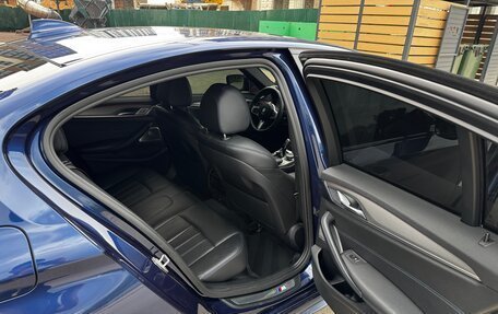 BMW 5 серия, 2018 год, 3 950 000 рублей, 24 фотография