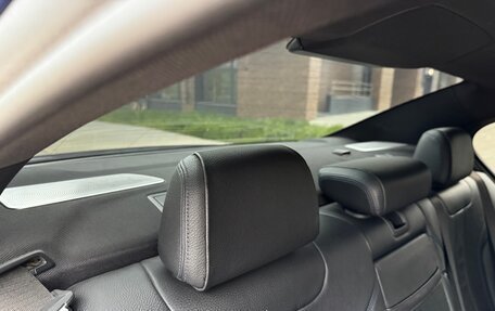 BMW 5 серия, 2018 год, 3 950 000 рублей, 28 фотография
