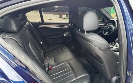 BMW 5 серия, 2018 год, 3 950 000 рублей, 25 фотография