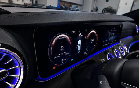 Mercedes-Benz E-Класс, 2021 год, 8 700 000 рублей, 3 фотография