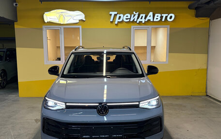 Volkswagen Tharu, 2025 год, 2 999 000 рублей, 2 фотография