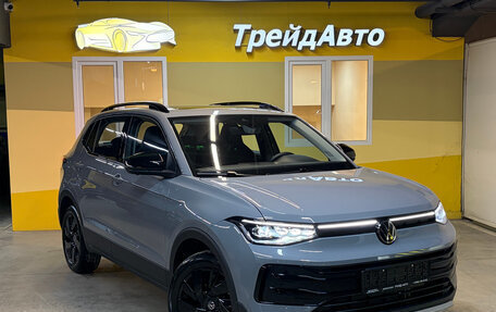 Volkswagen Tharu, 2025 год, 2 999 000 рублей, 3 фотография