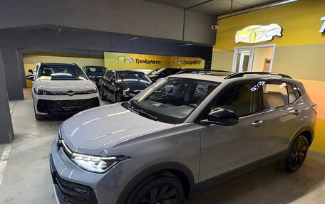 Volkswagen Tharu, 2025 год, 2 999 000 рублей, 7 фотография