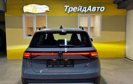Volkswagen Tharu, 2025 год, 2 999 000 рублей, 5 фотография
