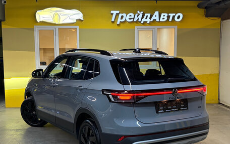 Volkswagen Tharu, 2025 год, 2 999 000 рублей, 4 фотография