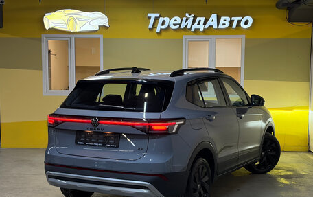 Volkswagen Tharu, 2025 год, 2 999 000 рублей, 6 фотография