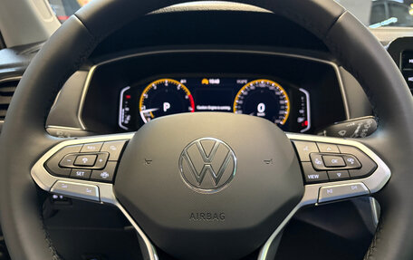 Volkswagen Tharu, 2025 год, 2 999 000 рублей, 11 фотография