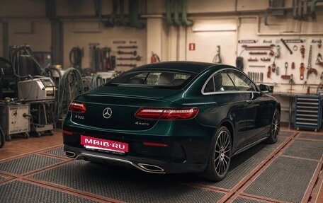 Mercedes-Benz E-Класс, 2021 год, 8 700 000 рублей, 9 фотография