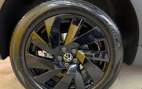 Volkswagen Tharu, 2025 год, 2 999 000 рублей, 22 фотография