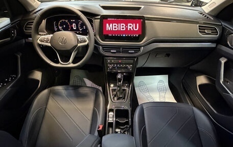 Volkswagen Tharu, 2025 год, 2 999 000 рублей, 17 фотография