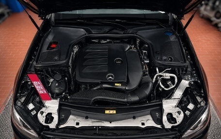 Mercedes-Benz E-Класс, 2021 год, 8 700 000 рублей, 13 фотография