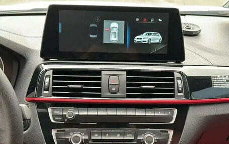 BMW 2 серия F22, 2018 год, 1 590 000 рублей, 5 фотография