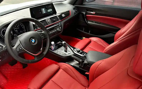 BMW 2 серия F22, 2018 год, 1 590 000 рублей, 6 фотография