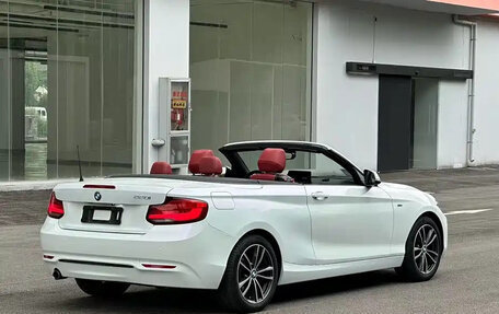 BMW 2 серия F22, 2018 год, 1 590 000 рублей, 8 фотография