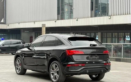 Audi Q5, 2024 год, 5 фотография