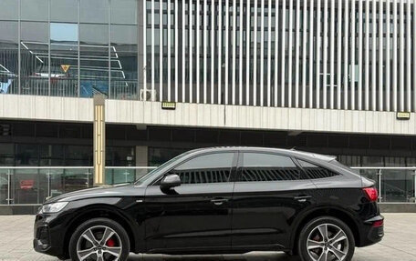 Audi Q5, 2024 год, 4 фотография