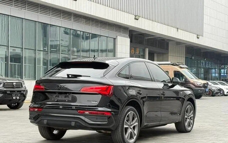 Audi Q5, 2024 год, 7 фотография