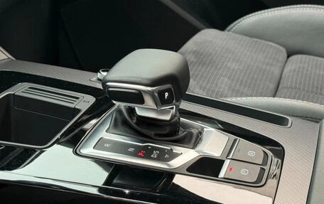 Audi Q5, 2024 год, 13 фотография