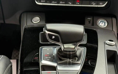 Audi Q5, 2024 год, 14 фотография