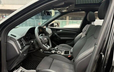 Audi Q5, 2024 год, 9 фотография