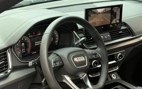 Audi Q5, 2024 год, 10 фотография