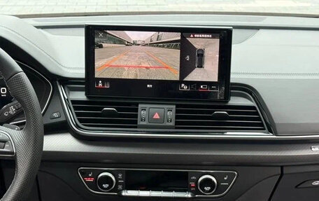 Audi Q5, 2024 год, 12 фотография