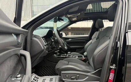 Audi Q5, 2024 год, 8 фотография