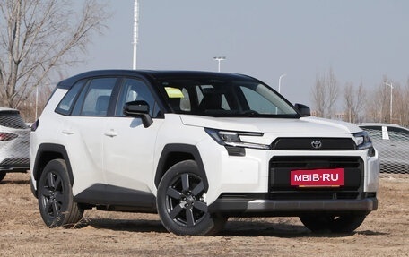 Toyota RAV4, 2026 год, 4 300 006 рублей, 3 фотография