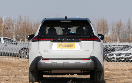 Toyota RAV4, 2026 год, 4 300 006 рублей, 24 фотография