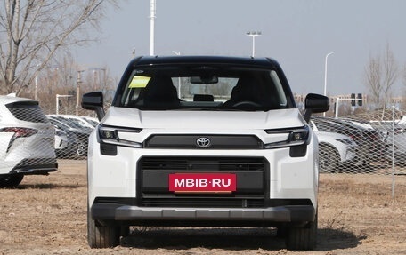 Toyota RAV4, 2026 год, 4 300 006 рублей, 2 фотография