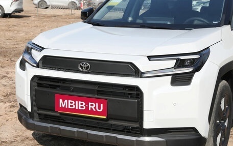 Toyota RAV4, 2026 год, 4 300 006 рублей, 4 фотография