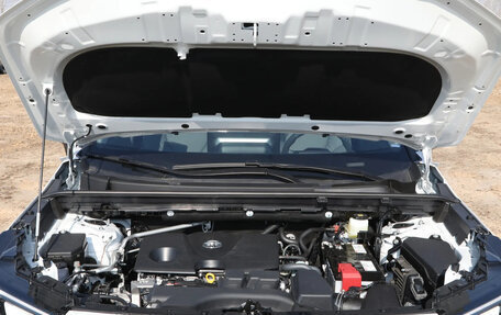 Toyota RAV4, 2026 год, 4 300 006 рублей, 29 фотография