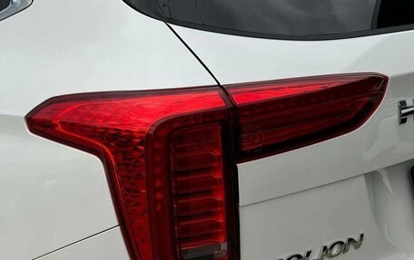 Haval Jolion, 2026 год, 2 899 000 рублей, 5 фотография