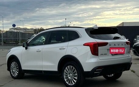 Haval Jolion, 2026 год, 2 899 000 рублей, 7 фотография
