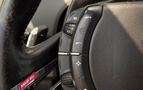 Citroen C4 Picasso II рестайлинг, 2010 год, 655 000 рублей, 17 фотография