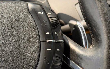 Citroen C4 Picasso II рестайлинг, 2010 год, 655 000 рублей, 18 фотография