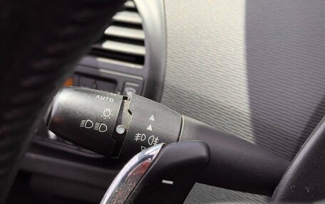 Citroen C4 Picasso II рестайлинг, 2010 год, 655 000 рублей, 19 фотография