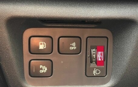 Citroen C4 Picasso II рестайлинг, 2010 год, 655 000 рублей, 22 фотография