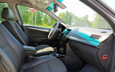Opel Astra H, 2012 год, 660 000 рублей, 11 фотография