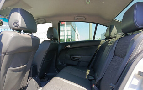 Opel Astra H, 2012 год, 660 000 рублей, 12 фотография