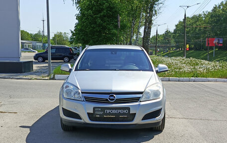 Opel Astra H, 2012 год, 660 000 рублей, 2 фотография