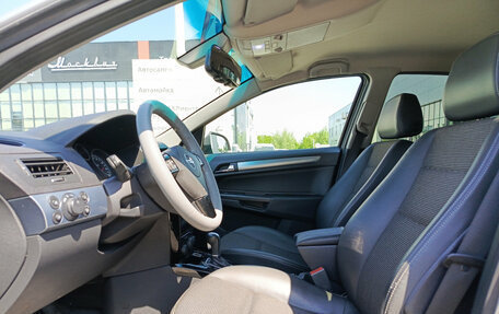 Opel Astra H, 2012 год, 660 000 рублей, 16 фотография