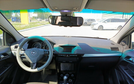 Opel Astra H, 2012 год, 660 000 рублей, 14 фотография
