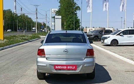 Opel Astra H, 2012 год, 660 000 рублей, 6 фотография