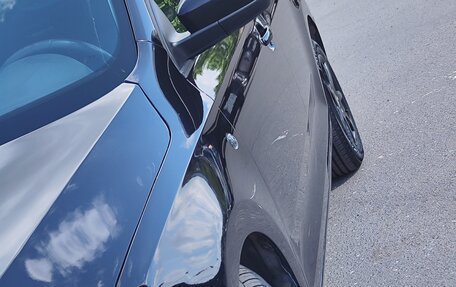 Skoda Rapid I, 2017 год, 900 000 рублей, 7 фотография