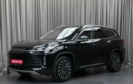 CheryExeed TXL, 2022 год, 2 499 000 рублей, 1 фотография